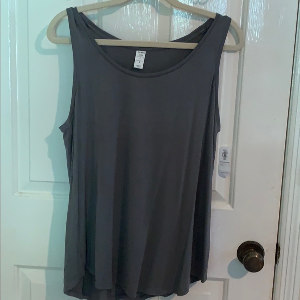 NWT. Old Navy Luxe Tank
